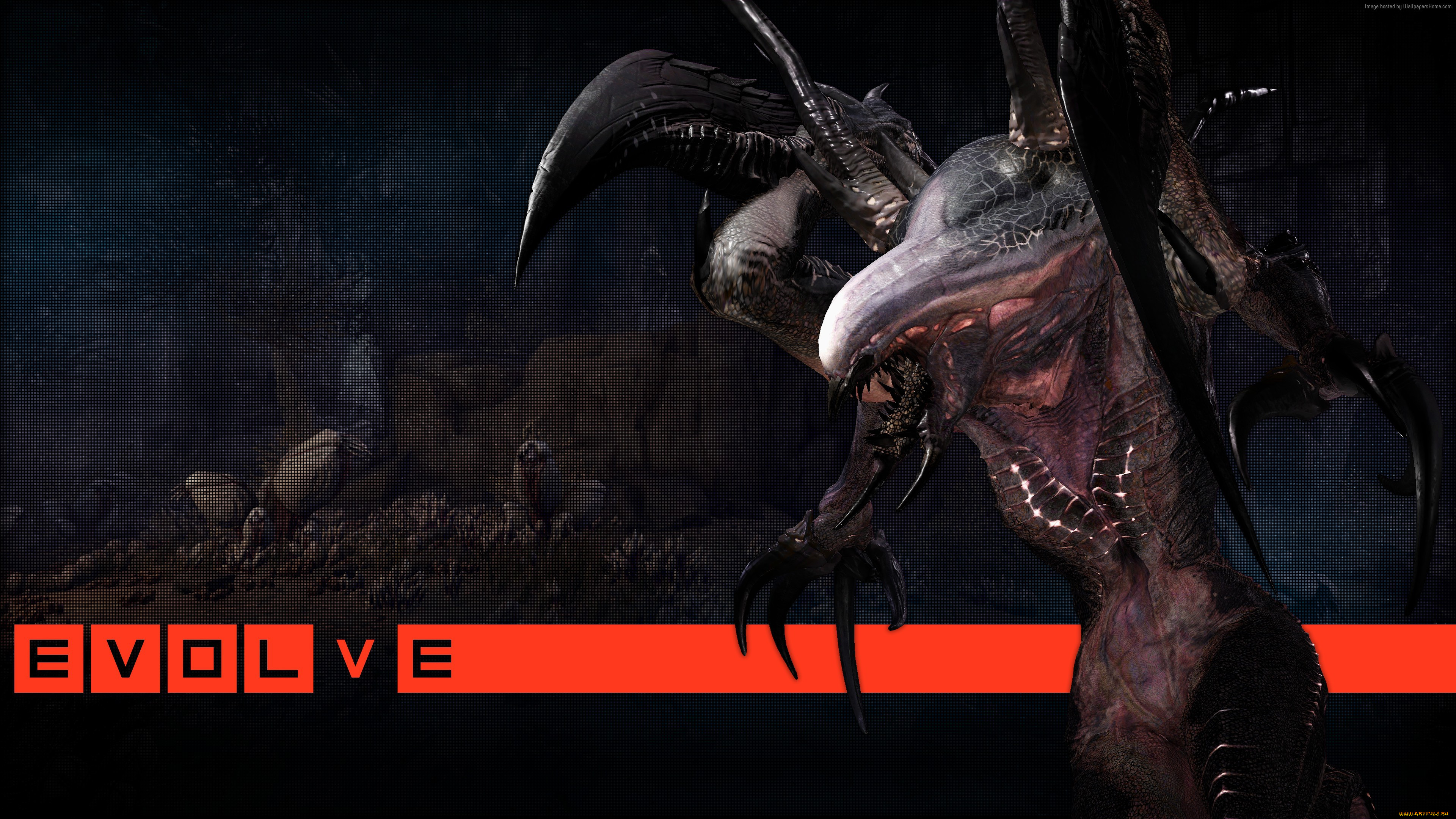 Evolve как играть. Игра Evolve Stage 2. ЭВОЛВ Стейдж 2 призрак. Evolve игра монстры. Evolve Stage 2 монстры.